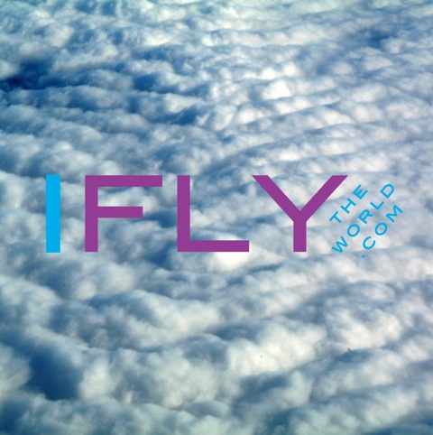 IFLY square